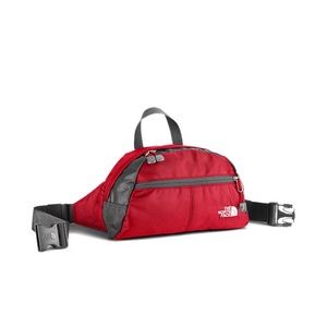 fanny pack jacket north face